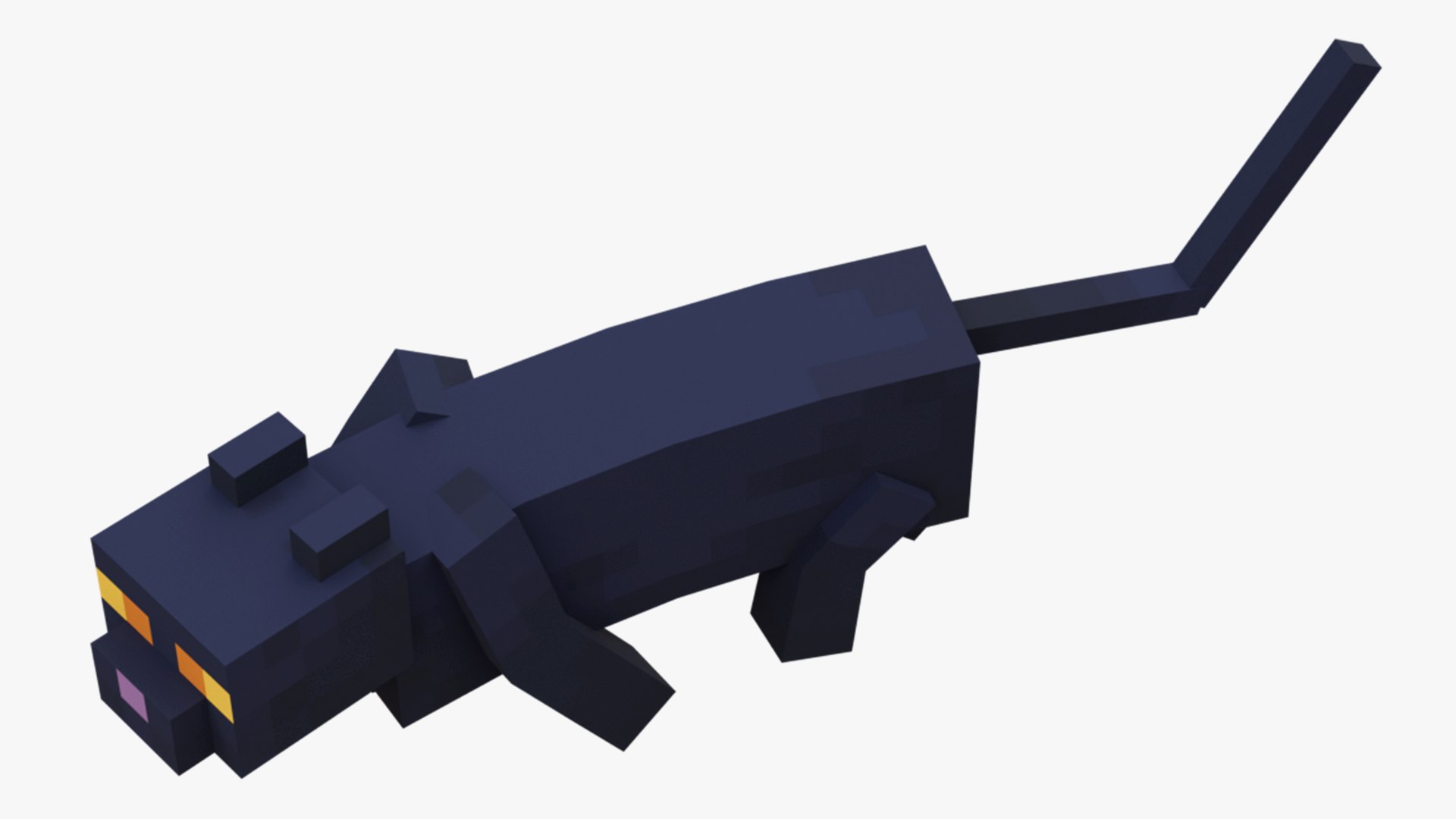 3D model Minecraft Cat Rigged 3D Model Game Ready 4K PBR https://p.turbosquid.com/ts-thumb/Wd/SfEMx4/4m/ca11t/png/1788939107/1920x1080/fit_q87/a0f3b86904715faf0a6dd93882453e6ad0fac013/ca11t.jpg