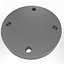 Flange