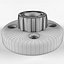 Flange
