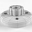 Flange