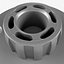 Flange