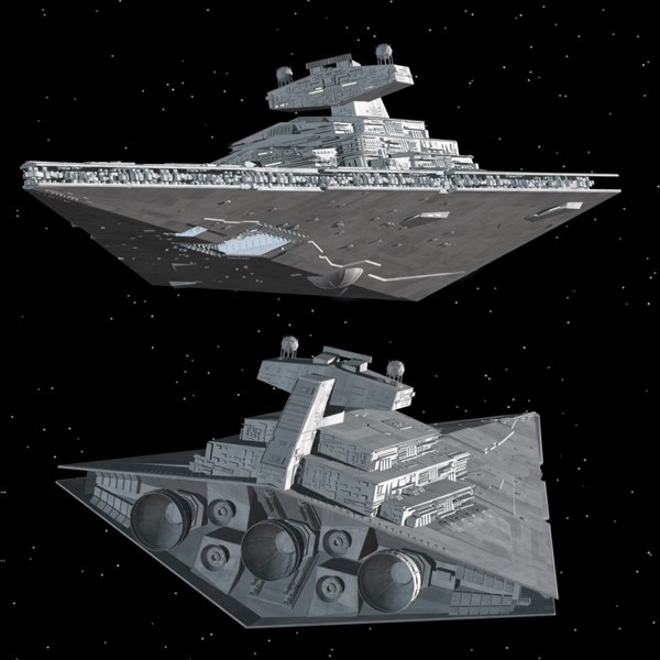 death star 3d model