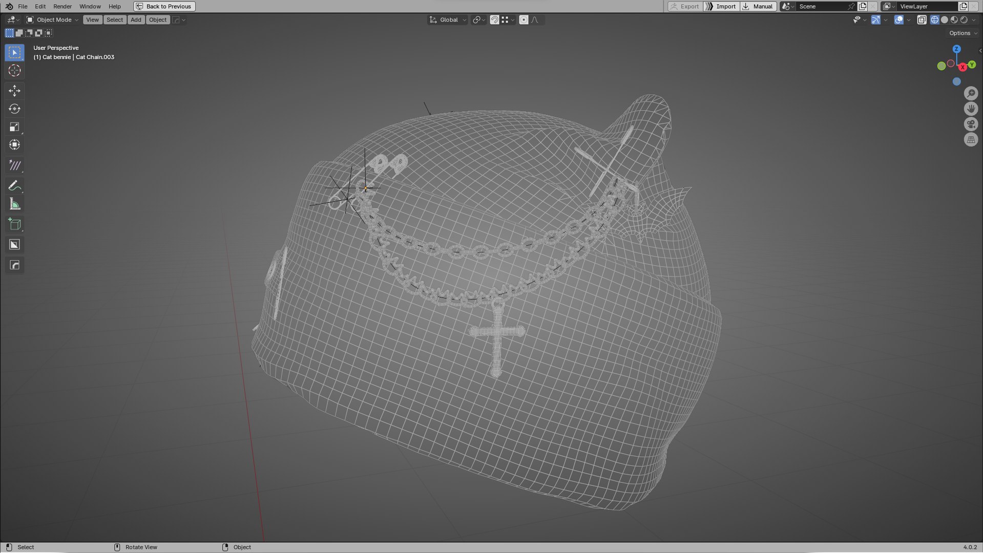 Cat Beanie 3D model https://p.turbosquid.com/ts-thumb/Wd/Uhvz3T/6z/capturadepantalla20240326160849/png/1711490963/1920x1080/fit_q87/d0e194fc7f10b78ac546c61cd35bd3d57e7227f4/capturadepantalla20240326160849.jpg