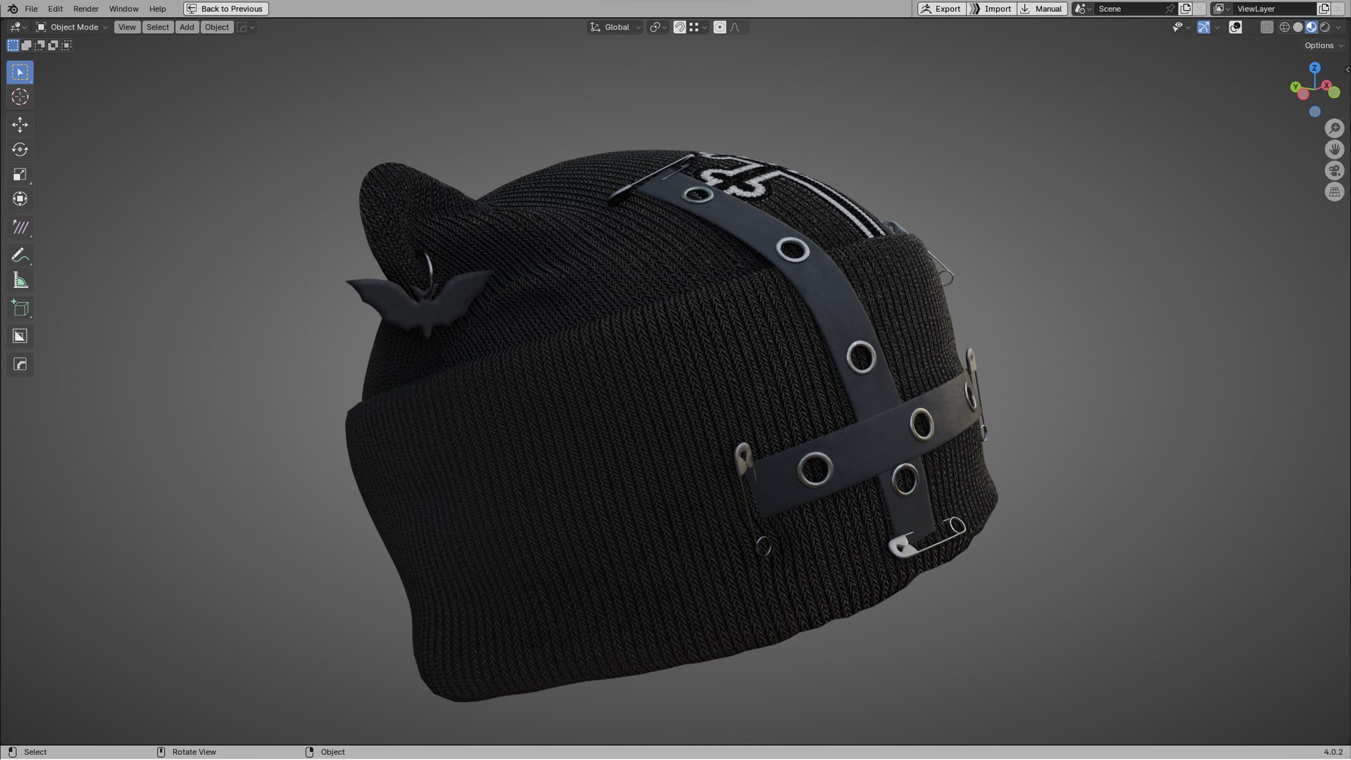 Cat Beanie 3D model https://p.turbosquid.com/ts-thumb/Wd/Uhvz3T/ea/capturadepantalla20240326161027/png/1711491041/1920x1080/fit_q87/8edb77d53b6dcce1743694b85da71089fe39e833/capturadepantalla20240326161027.jpg