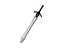 sword rebellion 3d model