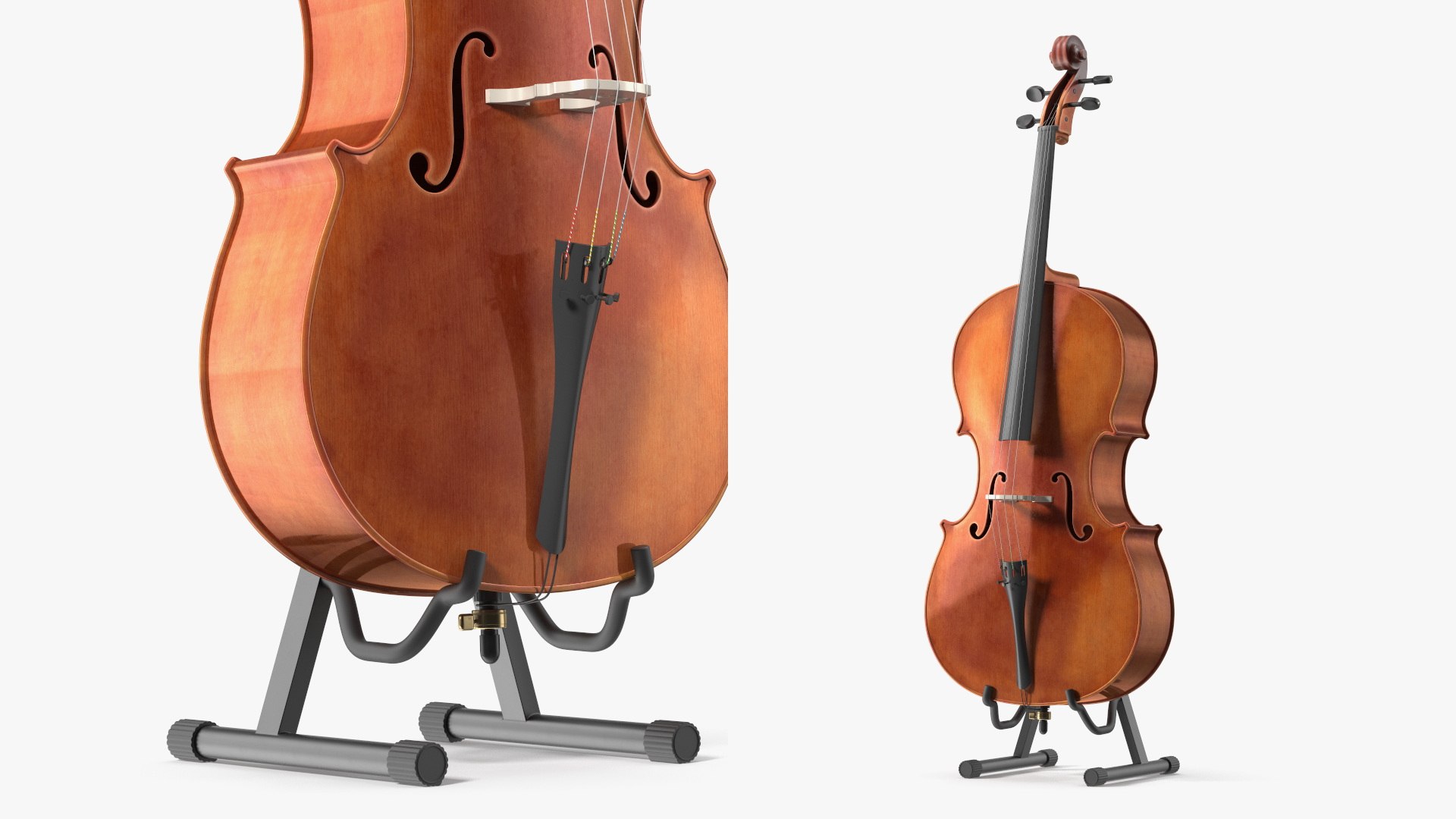 3D Symphony Orchestra Collection https://p.turbosquid.com/ts-thumb/Wd/ahFNTJ/q1/wooden_cello_on_metal_floor_stand_brown_002/jpg/1790126447/1920x1080/fit_q87/8e024635a2fd467b89054155c23aed3fd78dcf2f/wooden_cello_on_metal_floor_stand_brown_002.jpg