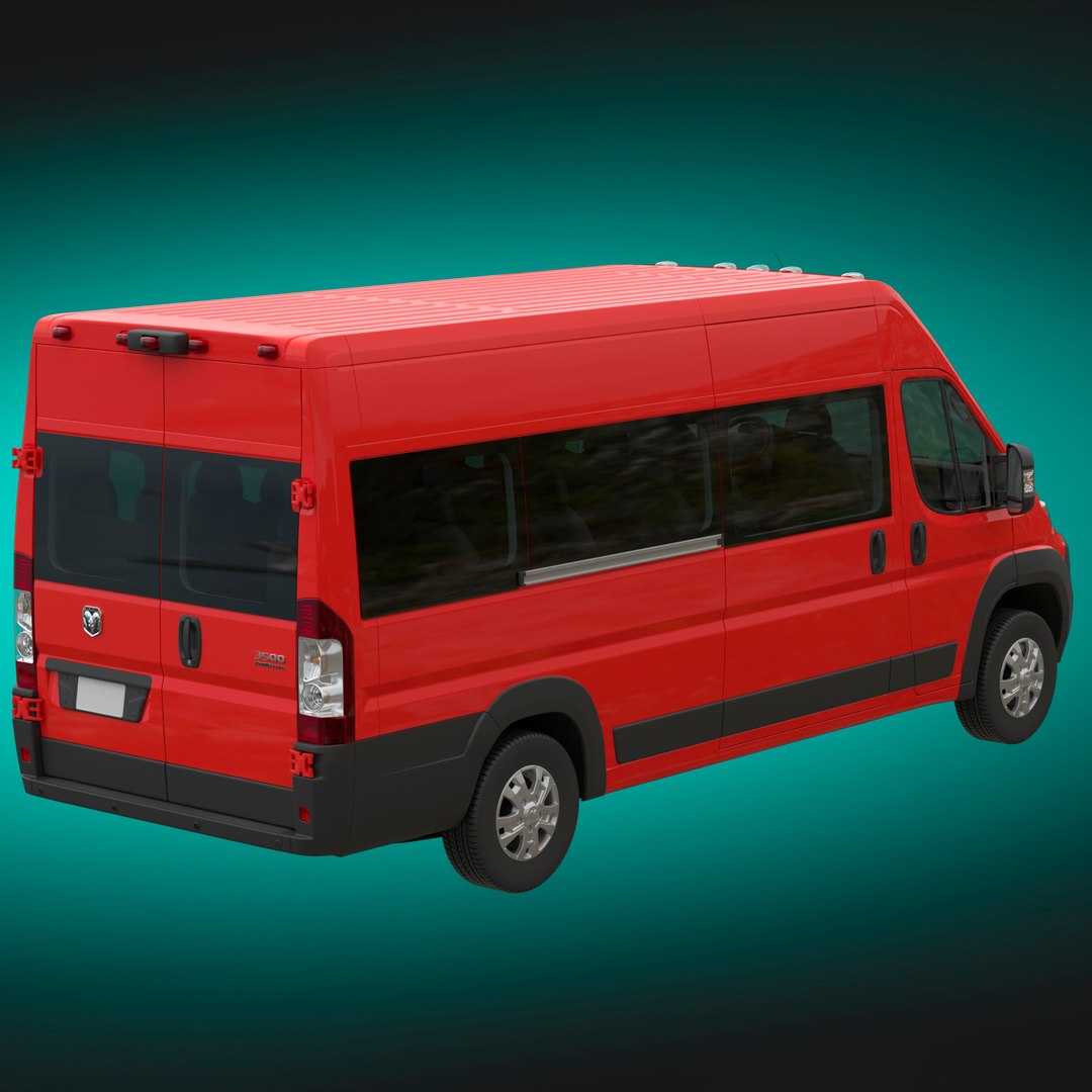 2024 Ram ProMaster 3500 SLT WINDOW VAN HIGH ROOF 159WB EXT 3D https://p.turbosquid.com/ts-thumb/Wd/gmRL2Q/65/z05/jpg/1710446103/1920x1080/fit_q87/85d73bb08febc868e248268877b06a02b2753011/z05.jpg
