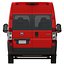2024 Ram ProMaster 3500 SLT WINDOW VAN HIGH ROOF 159WB EXT