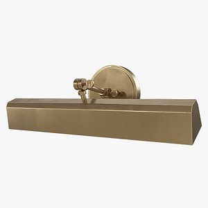 Arti Accent Light 47094HB 3D
