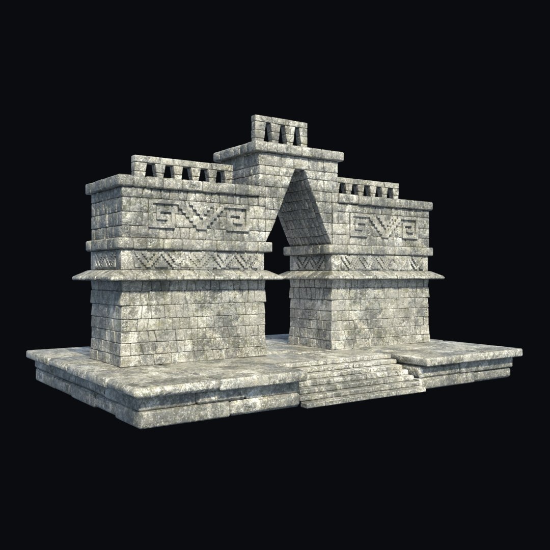 TEMPLE ANCIENT AZTEC MAYAN INCA STONE PLATFORM STAIRS COLLECTION 3D model https://p.turbosquid.com/ts-thumb/Wd/mAxzuG/9A/render26_precolumbian_buildings_007/jpg/1686158820/1920x1080/fit_q87/780edb57cba32201ad0e8815f7d48aec33f2f440/render26_precolumbian_buildings_007.jpg