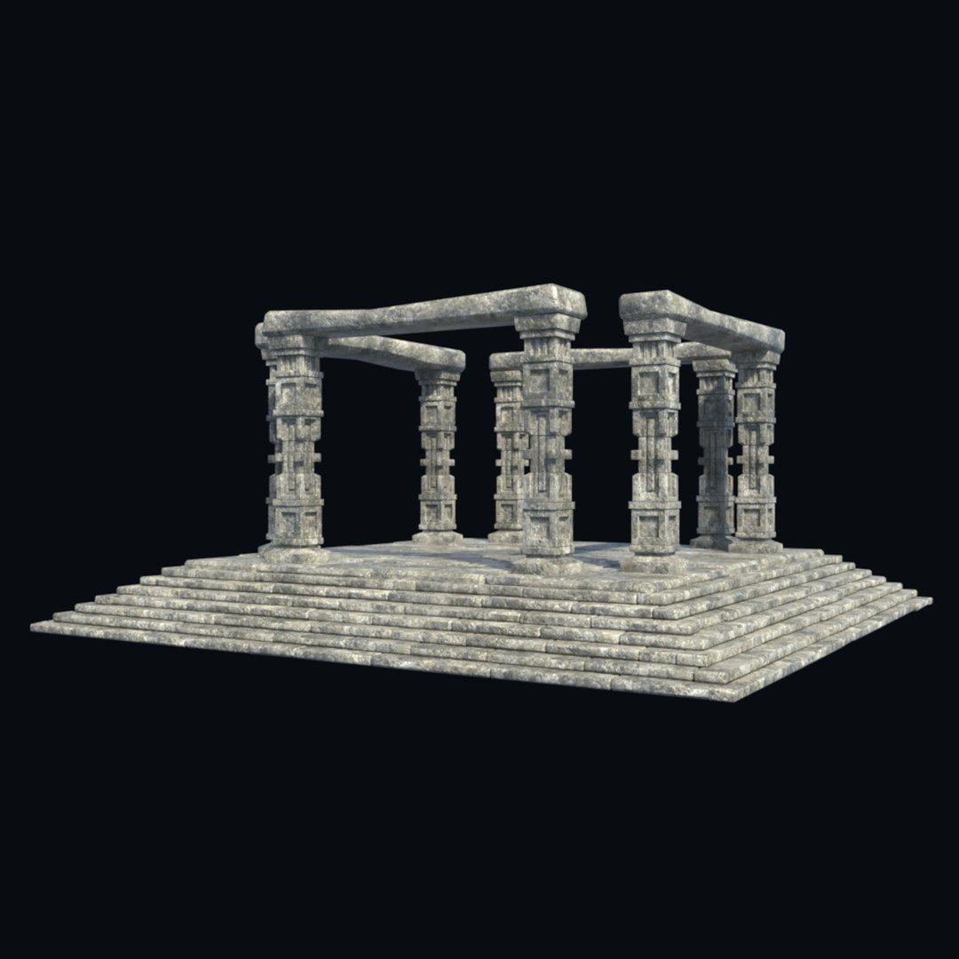 TEMPLE ANCIENT AZTEC MAYAN INCA STONE PLATFORM STAIRS COLLECTION 3D model https://p.turbosquid.com/ts-thumb/Wd/mAxzuG/nf/render05_precolumbian_buildings_002/jpg/1686159054/1920x1080/fit_q87/16c287127211b931e88c3c3321986ef3d3f0dd70/render05_precolumbian_buildings_002.jpg