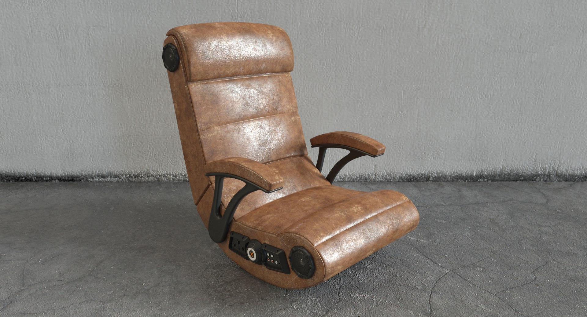 Pottery barn gaming chair sales