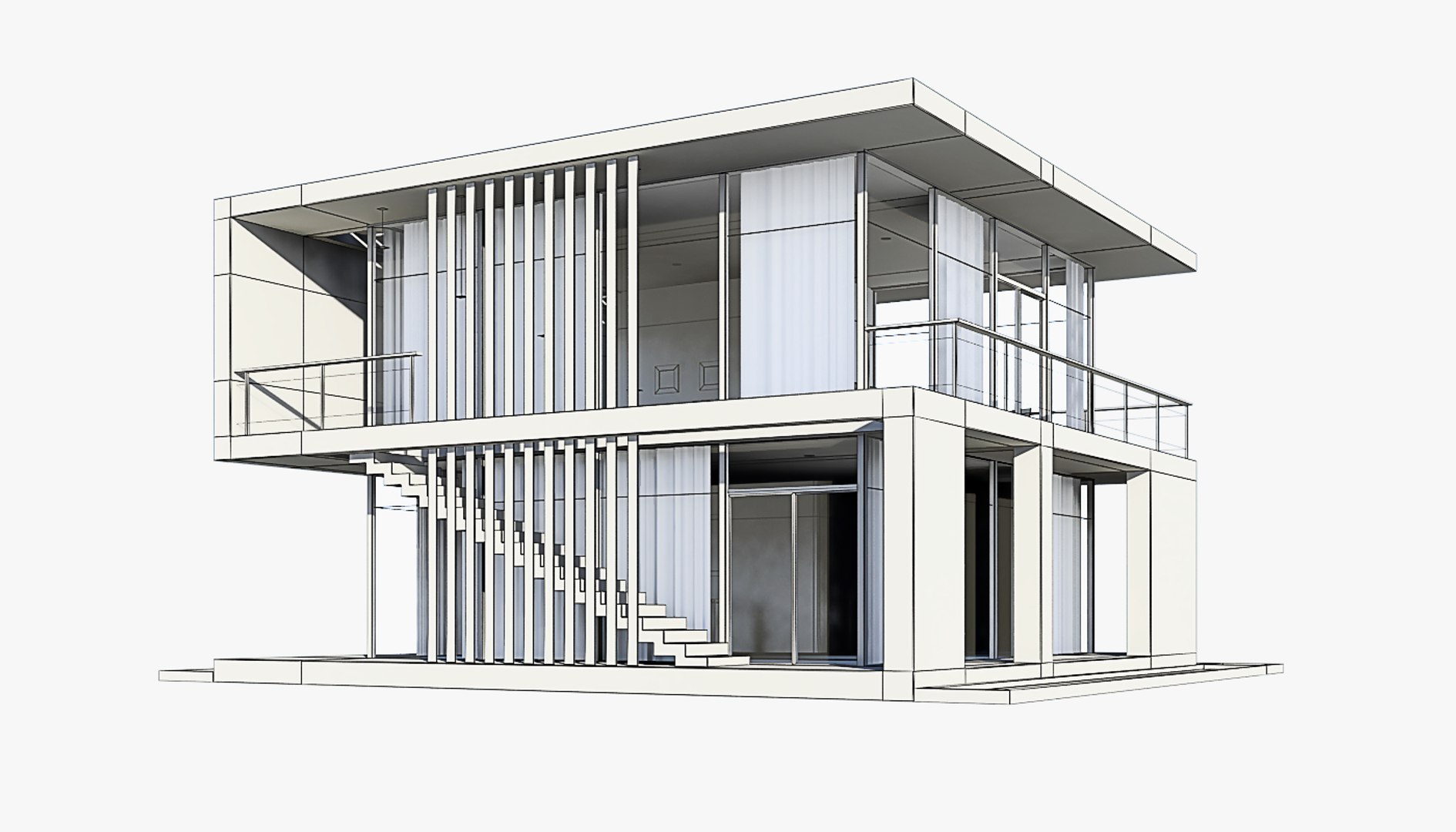 3d modern beach house model https://p.turbosquid.com/ts-thumb/Wd/qE5n3D/5WPJK2iJ/wf1/png/1429352227/1920x1080/fit_q87/eee5e5e1f29c4f3435eb40c676137093c488d0f2/wf1.jpg
