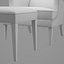 FH419 FH420 - Heritage Chair &amp; Stool