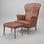 FH419 FH420 - Heritage Chair &amp; Stool
