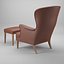 FH419 FH420 - Heritage Chair &amp; Stool
