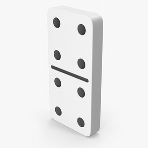 Domino 4x4