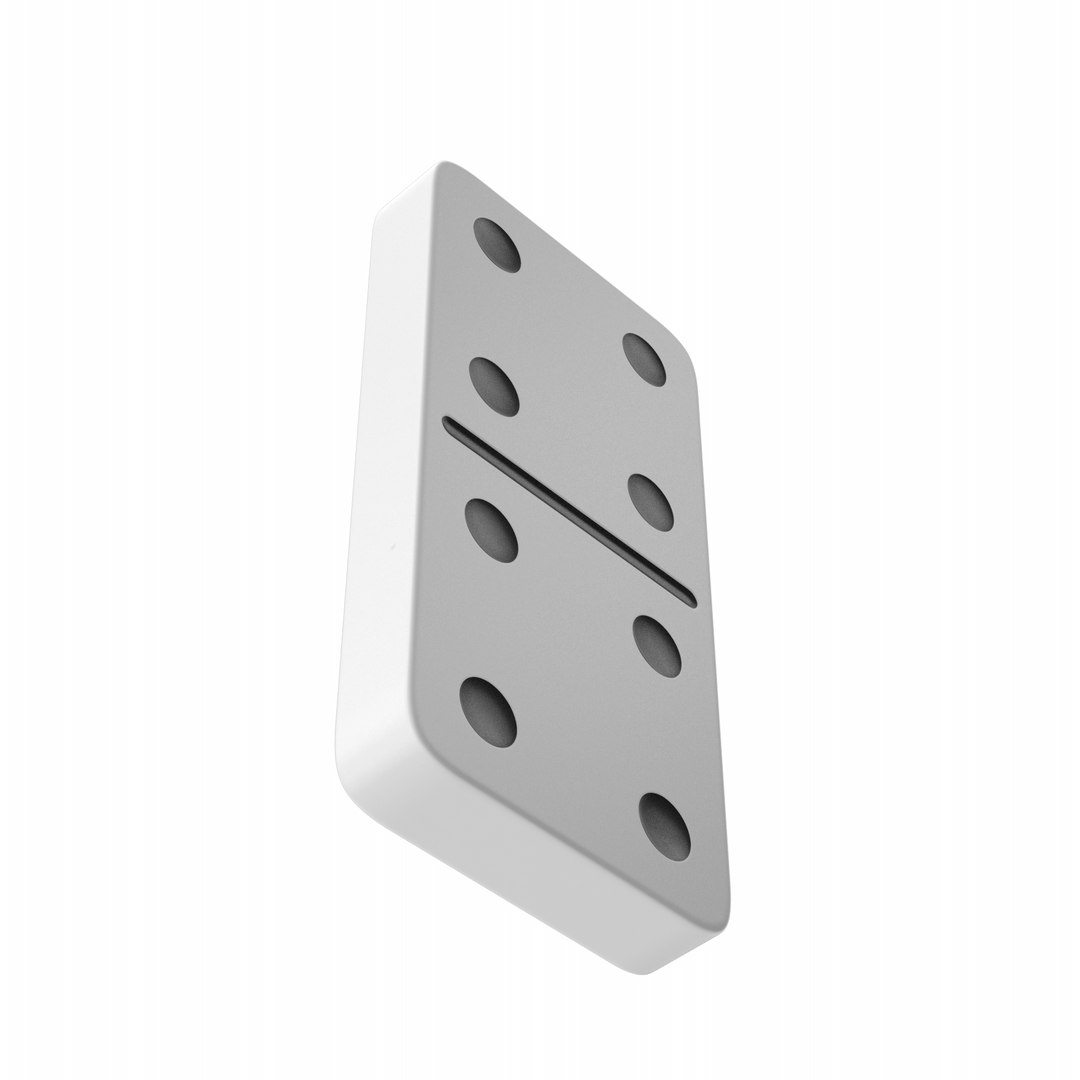 domino 4 x 20