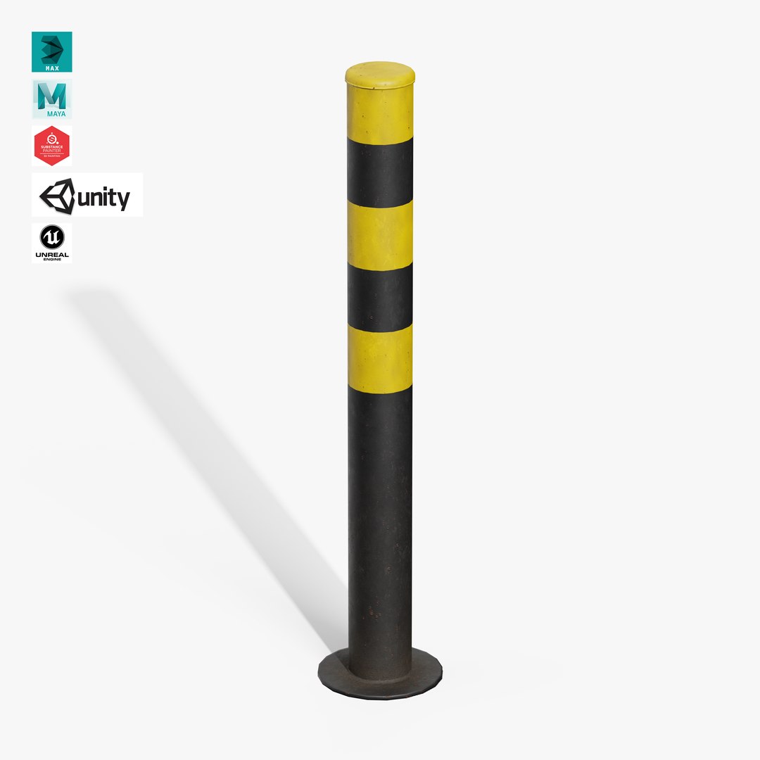 Bollard Post B 3D https://p.turbosquid.com/ts-thumb/Wd/vfuDwe/wc/bollard_post_b_01/jpg/1761648453/1920x1080/fit_q87/525556a6b09df25c3e2442843f4c1b5631cc5157/bollard_post_b_01.jpg