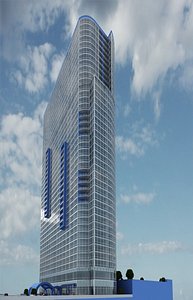 Tower-001