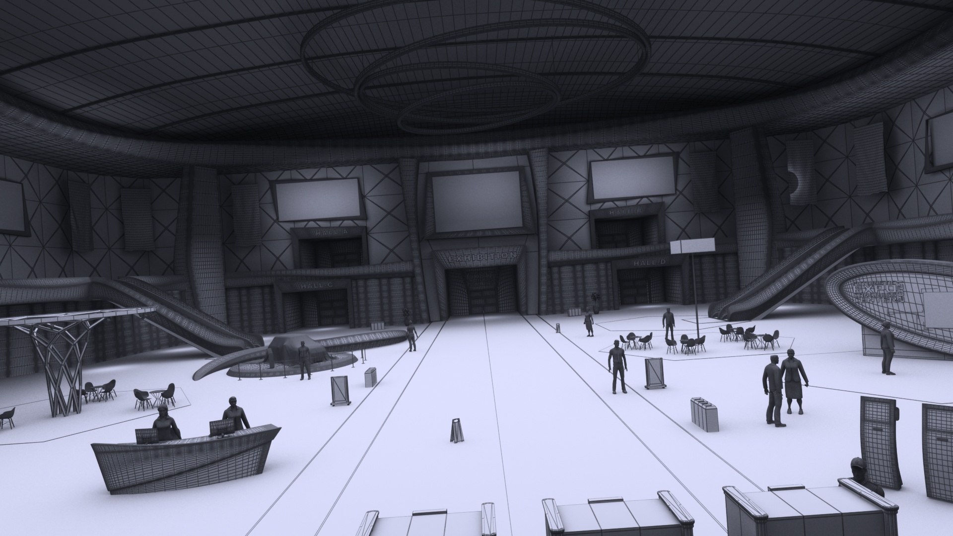 3D Big Congress Exhibition Lobby Centre Collection 8 in 1 https://p.turbosquid.com/ts-thumb/Wd/zKvTkA/xi/0028/jpg/1617599910/1920x1080/fit_q87/d6570b3832dce306e93f99a6fd67400ec71576c6/0028.jpg