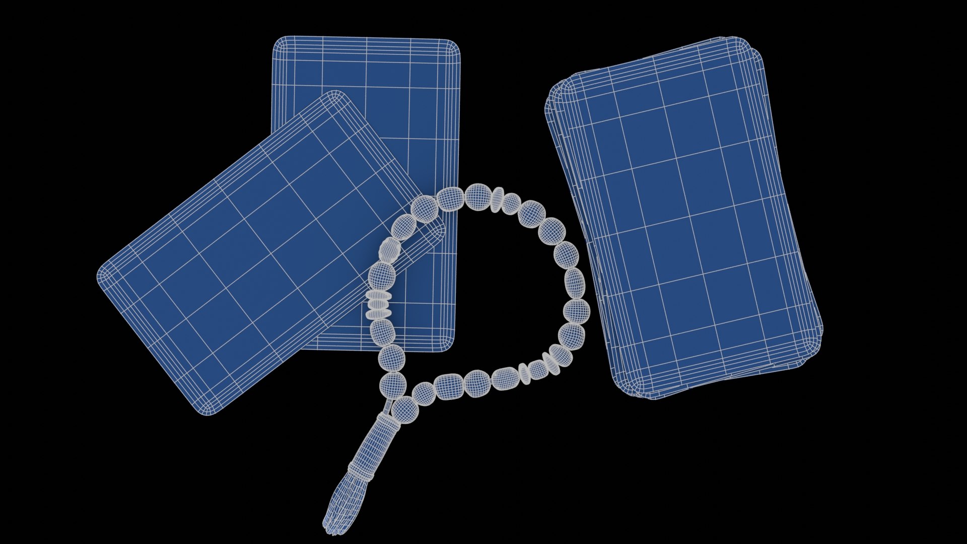 Tarot Cards and Beads 3D https://p.turbosquid.com/ts-thumb/We/72w4qg/4Y/wire_color_0007/jpg/1633537672/1920x1080/fit_q87/f062e1addd43cca309d11ff8cc561e5e07bb6f53/wire_color_0007.jpg