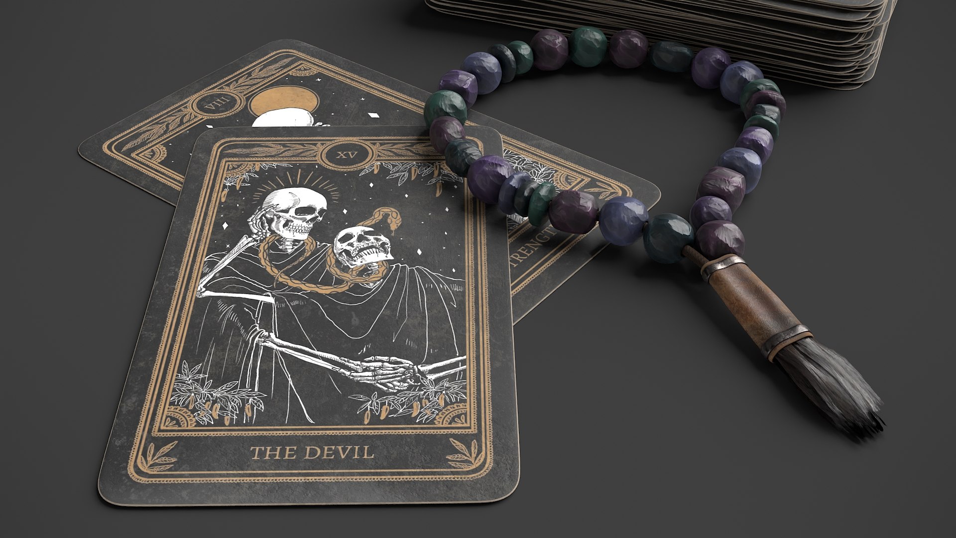 Tarot Cards and Beads 3D https://p.turbosquid.com/ts-thumb/We/72w4qg/pW/preview_0008/jpg/1633537677/1920x1080/fit_q87/253711dab7522225452251b973cab2919085fbf5/preview_0008.jpg
