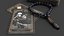 Tarot Cards and Beads