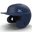 Batting Helmet 3 3D Model