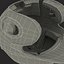 Batting Helmet 3 3D Model