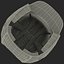 Batting Helmet 3 3D Model