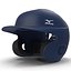 Batting Helmet 3 3D Model