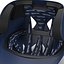 Batting Helmet 3 3D Model
