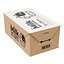 Opakowanie kartonowe mleka 24 x 200 ml