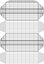 Opakowanie kartonowe mleka 24 x 200 ml