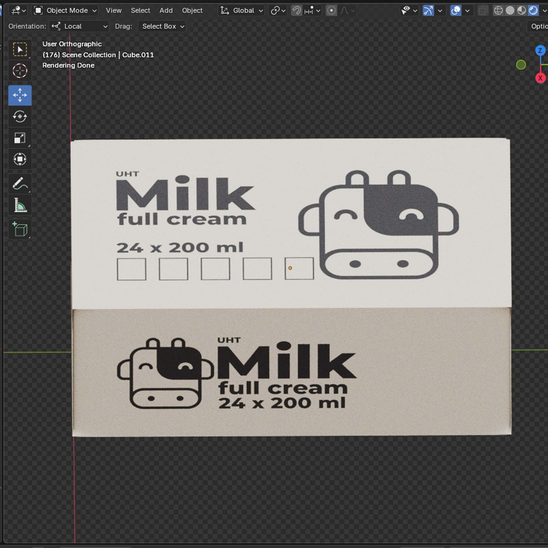 3D Milk Carton Package 24 X 200 ml https://p.turbosquid.com/ts-thumb/We/DcfnVI/fb/milk24x200ml03/jpg/1734047608/1920x1080/fit_q87/8e77442380fc70ed62741e4239dcadc89d529542/milk24x200ml03.jpg
