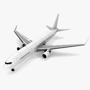 Boeing 767-300ER