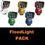 Floodlight PACK