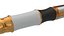 sonic screwdriver with PBR materials