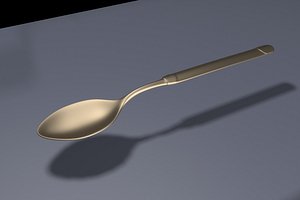 spoon metal max free