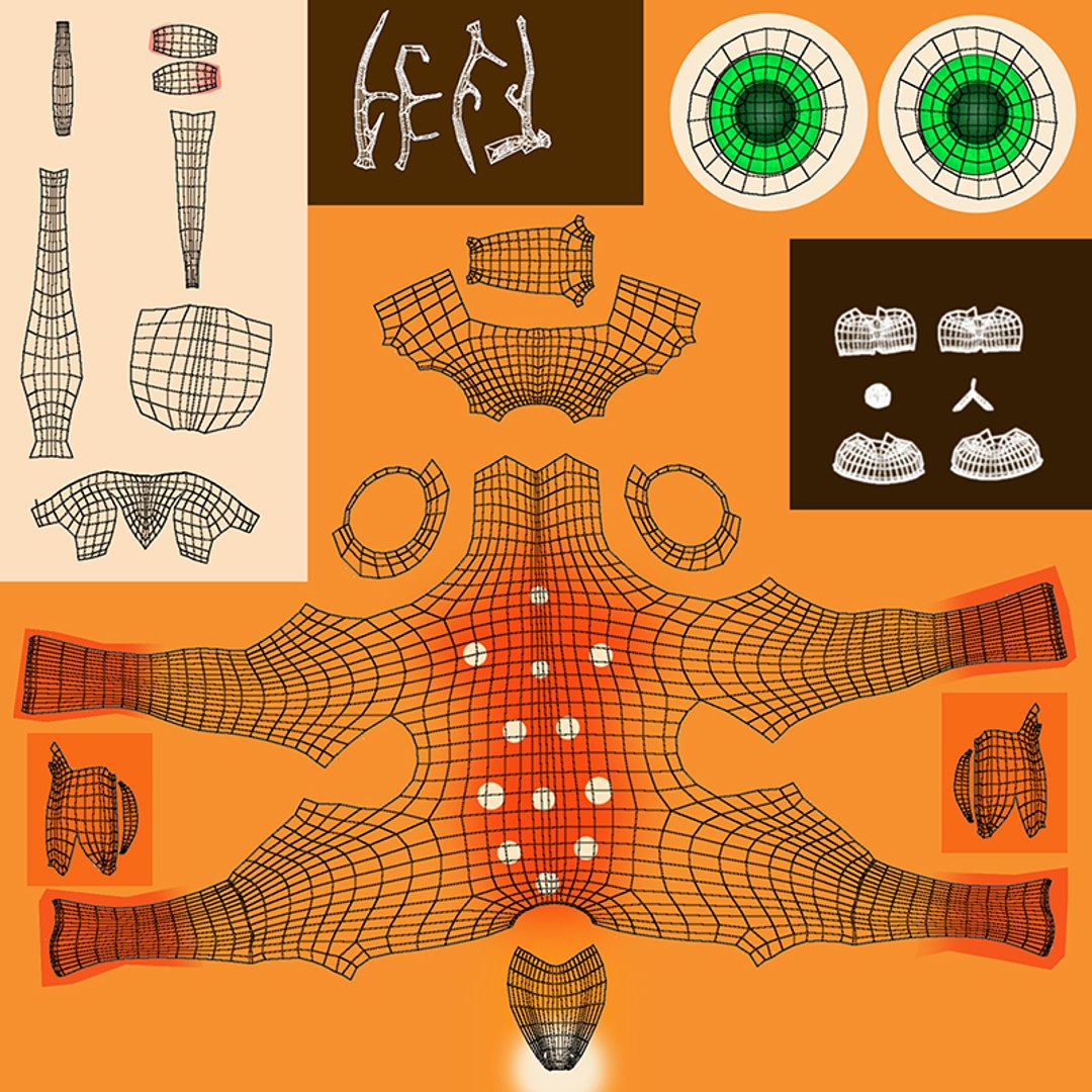 3D fawn cartoon model https://p.turbosquid.com/ts-thumb/We/Iqa8j0/Vl/productwireframe/jpg/1608160068/1920x1080/fit_q87/22588872411be3206cf907623ca32baae0de71cc/productwireframe.jpg