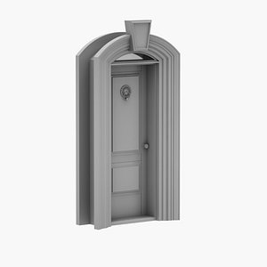Door 17