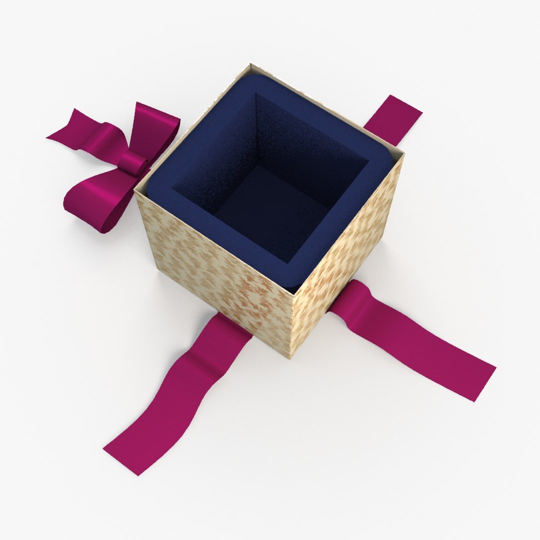3d christmas gift present box https://p.turbosquid.com/ts-thumb/We/NDlSuD/qgsJhxa8/christmasboxopen4ribboncreamthumbnail040000/jpg/1416461144/1920x1080/fit_q87/97b57bf09316fec3ff6280db013078eb3db3efc6/christmasboxopen4ribboncreamthumbnail040000.jpg