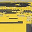 Портальный контейнеровоз Combi-SC - желтый
