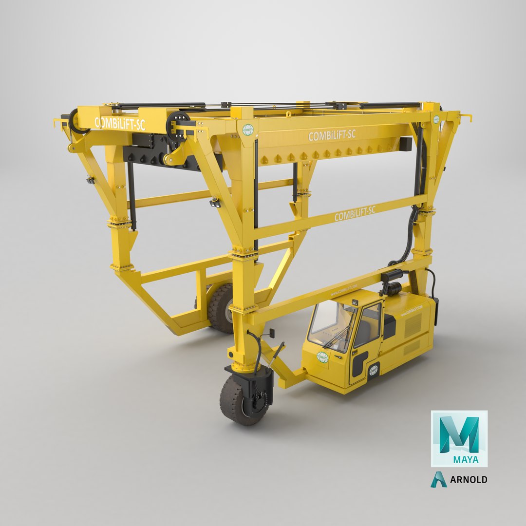 3D Combi-SC Straddle Carrier - Yellow https://p.turbosquid.com/ts-thumb/We/O0byfg/u0/stemcell_maya_arnold_render/png/1764759398/1920x1080/fit_q87/6f2a465dff1da8c0a074b9fe47453f7096b4b14e/stemcell_maya_arnold_render.jpg