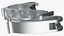 Dual Swivel Quick Release Clamp