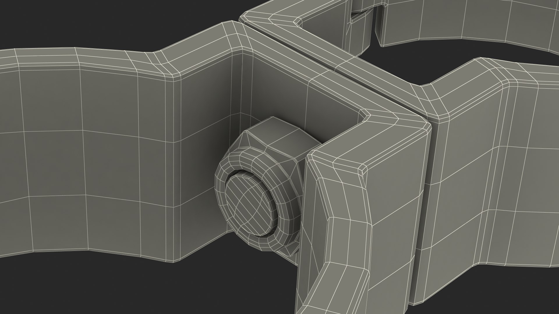 3D Dual Swivel Quick Release Clamp model https://p.turbosquid.com/ts-thumb/We/QByXhw/Dz/dualswivelquickreleaseclamp3dmodel029/jpg/1631282707/1920x1080/fit_q87/ffe0a6b10570761565588e685b111e22d11b4057/dualswivelquickreleaseclamp3dmodel029.jpg
