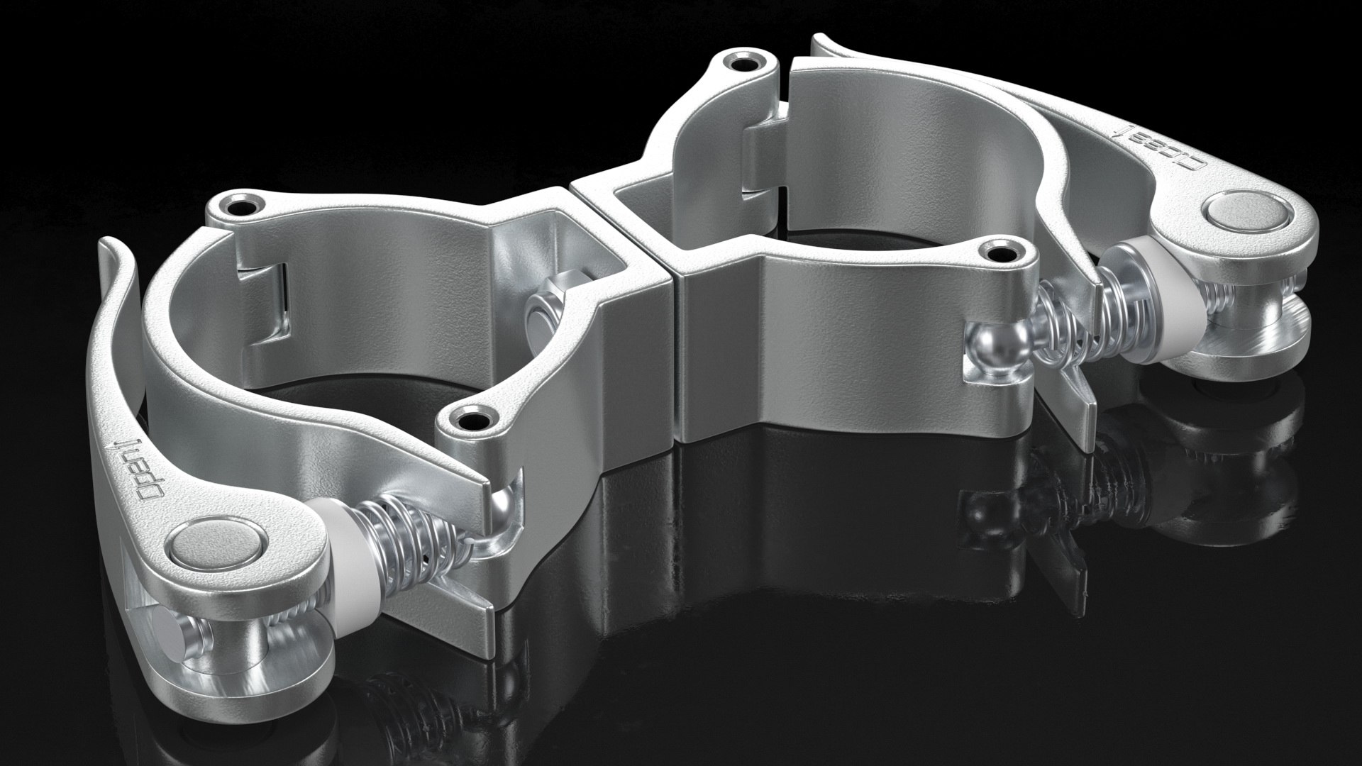 3D Dual Swivel Quick Release Clamp model https://p.turbosquid.com/ts-thumb/We/QByXhw/GZ/dualswivelquickreleaseclamp3dmodel007/jpg/1631282631/1920x1080/fit_q87/e1a9c3f5303523c74090808f513ed4c0f7edcc7a/dualswivelquickreleaseclamp3dmodel007.jpg