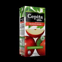 Cepita Manzana Slim 1000ml