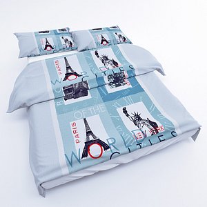 free max model linens